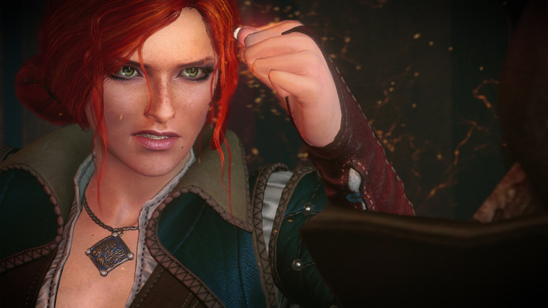 Illustration for article titled A Beginner’s Guide To The World Of The Witcher